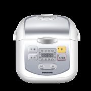 聚划算百亿补贴：Panasonic 松下 SR-DX071-W 电饭煲 2.0L