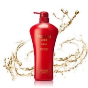 88VIP：资生堂 TSUBAKI丝蓓绮 奢耀柔艳护发素 750ml *3件