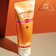 去黑头！Dr. Ci:Labo 城野医生 毛孔清净洗面奶 120g