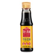酱香浓郁！海天 老抽酱油 150ml
