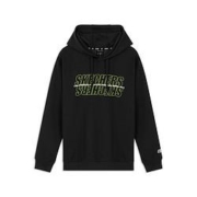 SKECHERS 斯凯奇 L320U165 男女连帽衫卫衣