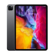 百亿补贴：Apple 苹果 2020款 iPad Pro 11英寸 平板电脑 WLAN版 128GB