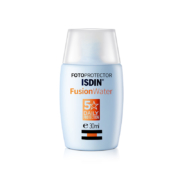 88VIP：ISDIN怡思丁 防晒霜 30ml SPF50+ 赠 焕活安瓶精华 10ml