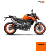 KTMR2R 790 DUKE 摩托车 专治10万以内各种不服