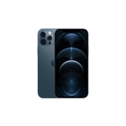 Apple 苹果 iPhone 12 Pro 5G手机 128GB 海蓝色