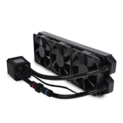 1日0点： Alphacool 360北极熊 一体式水冷散热器 360冷排
