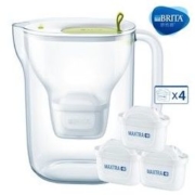BRITA 碧然德 Style系列 3.5升 滤水壶 （1壶4芯）