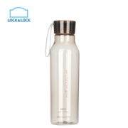 LOCK&LOCK 乐扣乐扣 HLC644 塑料随手杯 550ml *2件