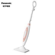 预售：Panasonic松下 MC-S10R 蒸汽清洁拖把