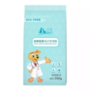 仕宴 拉布拉多犬 犬粮 500g
