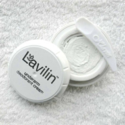 以色列原装 Lavilin 高浓缩祛狐臭腋臭霜 10ml 遇水不失效