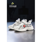 马克华菲 中大童 时尚运动休闲鞋