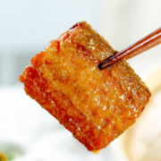 聚划算百亿补贴：缘参堂 五香/麻辣带鱼罐头150g*4