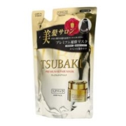PLUS会员：丝蓓绮 0秒臻护多效修护发膜替换装150g*4件