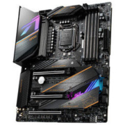MSI 微星 MEG Z490 ACE 战神板 主板 ATX（标准型） Z490