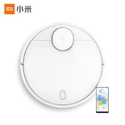 8日0点、38节预告：MIJIA 米家 STYTJ02YM 扫地机器人