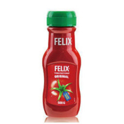 FELIX 菲力斯 番茄酱 500g