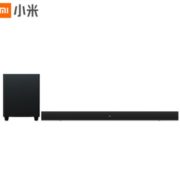 15日0点！ MI 小米 MDZ-35-DA 电视音箱影院版音响 2.1声道 499元包邮