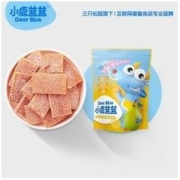 小鹿蓝蓝 轻甜雪梨枇杷片 60g