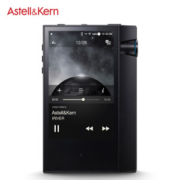 22日0点： Iriver 艾利和 Astell&Kern AK70 MKII 64G 音乐播放器 魅力黑