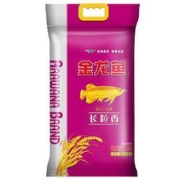 88VIP：金龙鱼 长粒香东北大米10kg*2件+凑单品