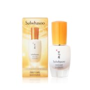 5日0点、88VIP！ Sulwhasoo 雪花秀 润致焕活肌底精华露 30ml