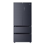 Midea 美的 BCD-508WTPZM(E) 法式多门冰箱 508升