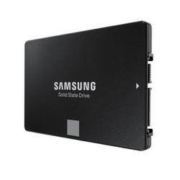 SAMSUNG 三星 870 EVO SATA3 固态硬盘 500GB