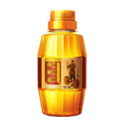 胡姬花 花生油古法压榨 158ml*2件