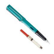LAMY 凌美 Al-star恒星 EF尖钢笔 2020年限定色 含吸墨器