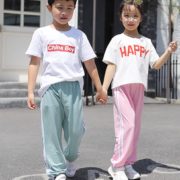 24日0点！ Nan ji ren 南极人 儿童防蚊裤 2条装 19元包邮（需用券）