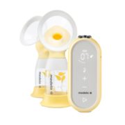 medela 美德乐 享韵系列 双边电动吸奶器