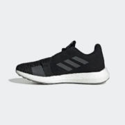 38节预告、5日0点：adidas阿迪达斯 SENSE BOOST GO 女子 跑步运动鞋