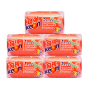 KOEN 奇强 内衣抑菌皂 100g*9块
