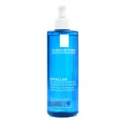 Laroche Posay 理肤泉 清痘净肤舒缓洁面啫喱 400ml