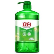 Liby 立白 茶籽系列洗洁精1.45kg