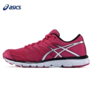 ASICS 亚瑟士 GEL-ZARACA 4 T5K8N 女款跑鞋