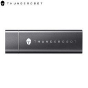 15日0点、新品发售： ThundeRobot 雷神 MS1000-S3 1T SSD 移动固态硬盘