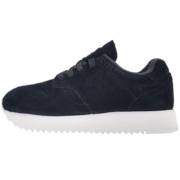 New Balance  女子 厚底休闲 运动鞋 WL520MA