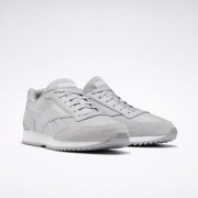 京东PLUS会员： Reebok 锐步 GLIDE RPLCLP EF7711 男女款休闲运动鞋