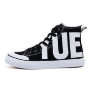 Feiyue 飞跃 FY018 情侣款帆布鞋