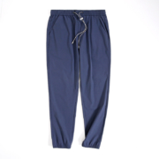 Jeanswest 真维斯 JW-01-159TB504 男士慢跑运动束脚裤