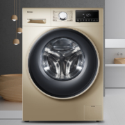 15日0点：Haier 海尔 EG10012B939GU1 滚筒洗衣机 10kg