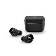 Sennheiser 森海塞尔 CX400BT True Wireless真无线耳机