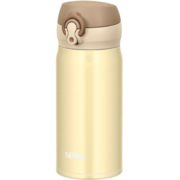 Thermos膳魔师 JNL-353 不锈钢保温杯 350ml 米黄色 到手约￥93.6/件