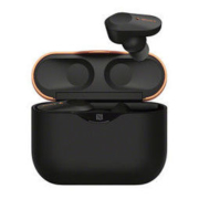 百亿补贴： SONY 索尼 WF-1000XM3 真无线蓝牙降噪耳机