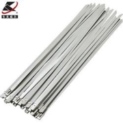 京东PLUS会员： OK-TOOLS 卡夫威尔 OT2884 304不锈钢扎带 4.6*200mm 30支装