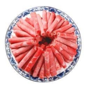DAMUHAN 民维大牧汗 羊肉片 540g*4件