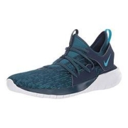 限尺码：NIKE 耐克 FLEX CONTACT 3 AQ7484 男子低帮跑步鞋