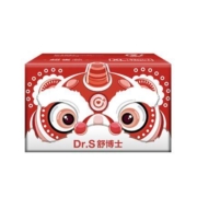 舒博士dr.s 超省芯婴儿纸尿裤 尿不湿 XL80片